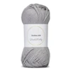 LindeHobby Cotton 8/8 - Natural Harmony, 10 ngl